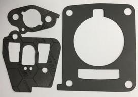 Tarpinių komplektas STIHL FS 240, FS 260, FS 360, FS 410, FS 460 06-04016