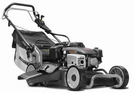 Savaeigė vejapjovė Weibang WB538SC V 3-in-1-LV – WB538SC V 3IN1-LV