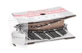 Grandinė 3/8″ 1,1 mm (0,043″) – 25 pėdų ritė