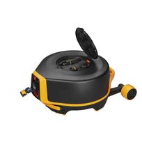 Automatinė žarnos ritė XL su ratukais