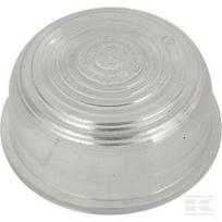 Lempos stikliukas, baltas, Ø60mm, LH/RH, Waś 1400699105