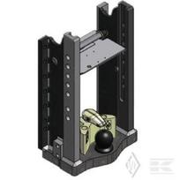 „Kopėčių“ sukabintuvas KU308KK 329mm 8004666