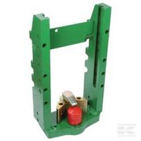 „Kopėčių“ sukabintuvas KU344KK 329mm 8002740