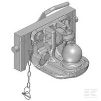 Rutulinis sukabintuvas 310 mm K80 03631041A02