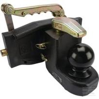 Priekabos sukabintuvas: rutulinė jungtis 80 mm 8002590