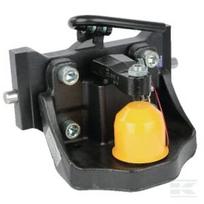 Rutulinis sukabintuvas 310 mm RO825X10000