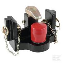 Rutulinė jungtis 293 mm Cramer 8002574