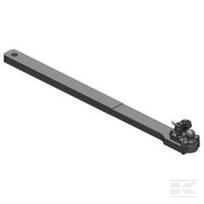 Sustiprinta vilkimo sija K80® Case Steiger/Quadrac 350-500 009643290A02