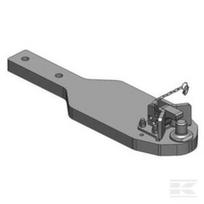 Sustiprinta vilkimo sija Pitonfix Deutz TTV 7210 009612911A02
