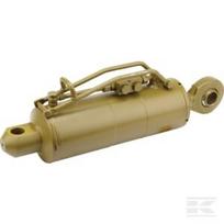 Hidraulinė viršutinė traukė Kat.4/3, Ø120 mm 205130