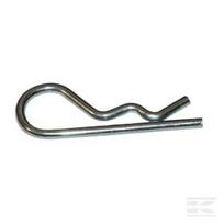 Spyruoklinis skeltasis kaištis 3/32" x 1-5/8" FGP011556