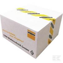 Centrinis trauklis 1206015
