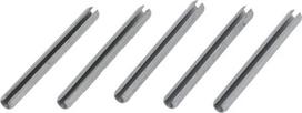 Adapteris įvorė 6X60 Din 1481 galvanised AC652372