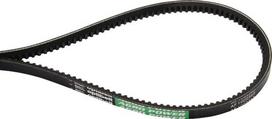 Trapecinis diržas 3808704M1AB