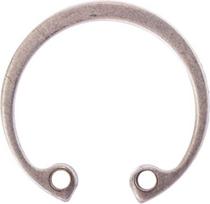 Vidinis fiksavimo žiedas 24x1.2mm DIN472 nerūdijantis plienas Kramp 47224RVS