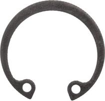 Vidinis fiksavimo žiedas 23x1.2mm DIN472 plieninis Kramp 47223P025