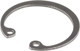 Vidinis fiksavimo žiedas 26x1.2mm DIN472 nerūdijantis plienas Kramp 47226RVS