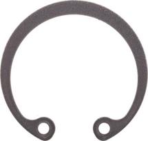 Vidinis fiksavimo žiedas 27x1.2mm DIN472 plieninis Kramp 47227P025