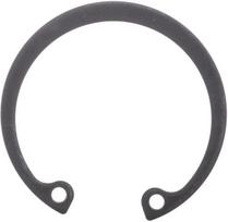Vidinis fiksavimo žiedas 37x1.5mm DIN472 plieninis Kramp 47237P025