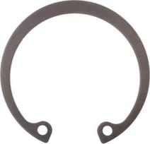 Vidinis fiksavimo žiedas 37x1.5mm DIN472 plieninis Kramp 47237P010
