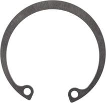 Vidinis fiksavimo žiedas 39x1.5mm DIN472 plieninis Kramp 47239P010