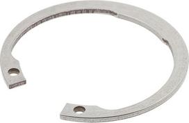 Vidinis fiksavimo žiedas 42x1.8mm DIN472 nerūdijantis plienas Kramp 47242RVS