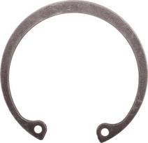 Vidinis fiksavimo žiedas 48x1.8mm DIN472 plieninis Kramp 47248P010