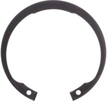 Vidinis fiksavimo žiedas 56x2mm DIN472 plieninis Kramp 47256P010