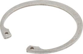 Vidinis fiksavimo žiedas 70x2.5mm DIN472 nerūdijantis plienas Kramp 47270RVS