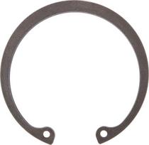 Vidinis fiksavimo žiedas 65x2.5mm DIN472 plieninis Kramp 47265P010