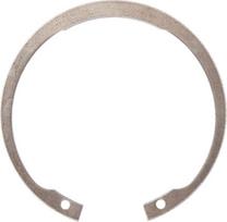 Vidinis fiksavimo žiedas 62x2mm DIN472 nerūdijantis plienas Kramp 47262RVS