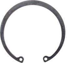 Vidinis fiksavimo žiedas 75x2.5mm DIN472 plieninis Kramp 47275P010