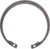 Vidinis fiksavimo žiedas 78x2.5mm DIN472 plieninis Kramp 47278P010