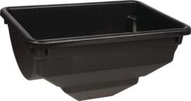 Bunkeris 47994BLK