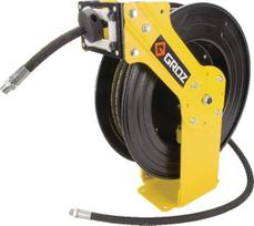 Tepimo žarna ant ritės SAE R2 10mm 15 47985GROZ