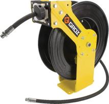 Tepimo žarna ant ritės SAE R2 10mm 10 47981GROZ