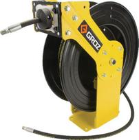 Tepimo žarna ant ritės SAE R2 6mm 1 47984GROZ