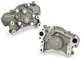Variklio alyvos siurblys 500350130OMP