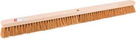 Platforminė kokoso pluošto šluota   cm Kramp 5010012KR