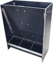 Šėrykla kiaulėms AP3W (nuo atjunkymo) 501013FA