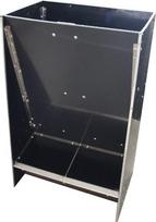 Šėrykla kiaulėms AP2T (penėjimui) 501022FA