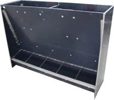 Šėrykla kiaulėms AP5W (nuo atjunkymo) 501015FA