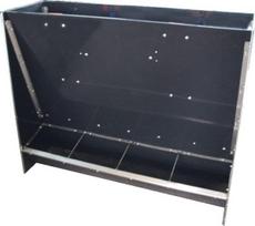 Šėrykla kiaulėms AP4T (penėjimui) 501024FA