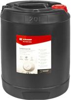 Vakuuminio siurblio alyva 20l, ISO 68, Kramp 50121020WEKR