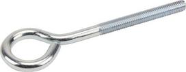 Kilpinis varžtas 3/8-16 x 4" 5021812SM
