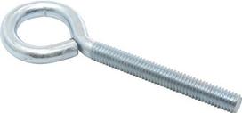 Kilpinis varžtas 3/8-16 x 5" 5023497SM
