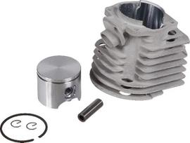 Cilindras komplekte, tinkamas Husqvarna 503169171GP