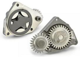 Variklio alyvos siurblys 504241684OMP