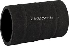 Kuro filtro vamzdelis C-360 5051214N