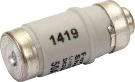 Saugiklis 400V 50A ilgis 36mm 50AD02